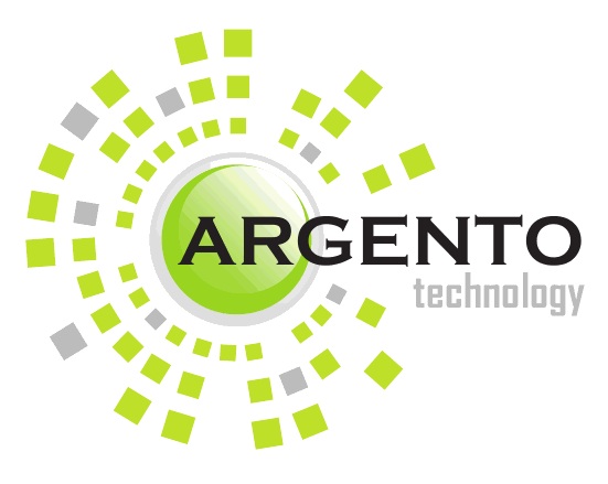 logo argento