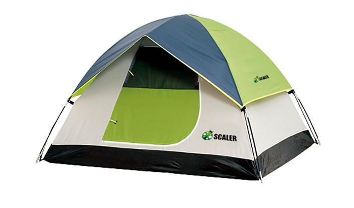 Large outdoor products